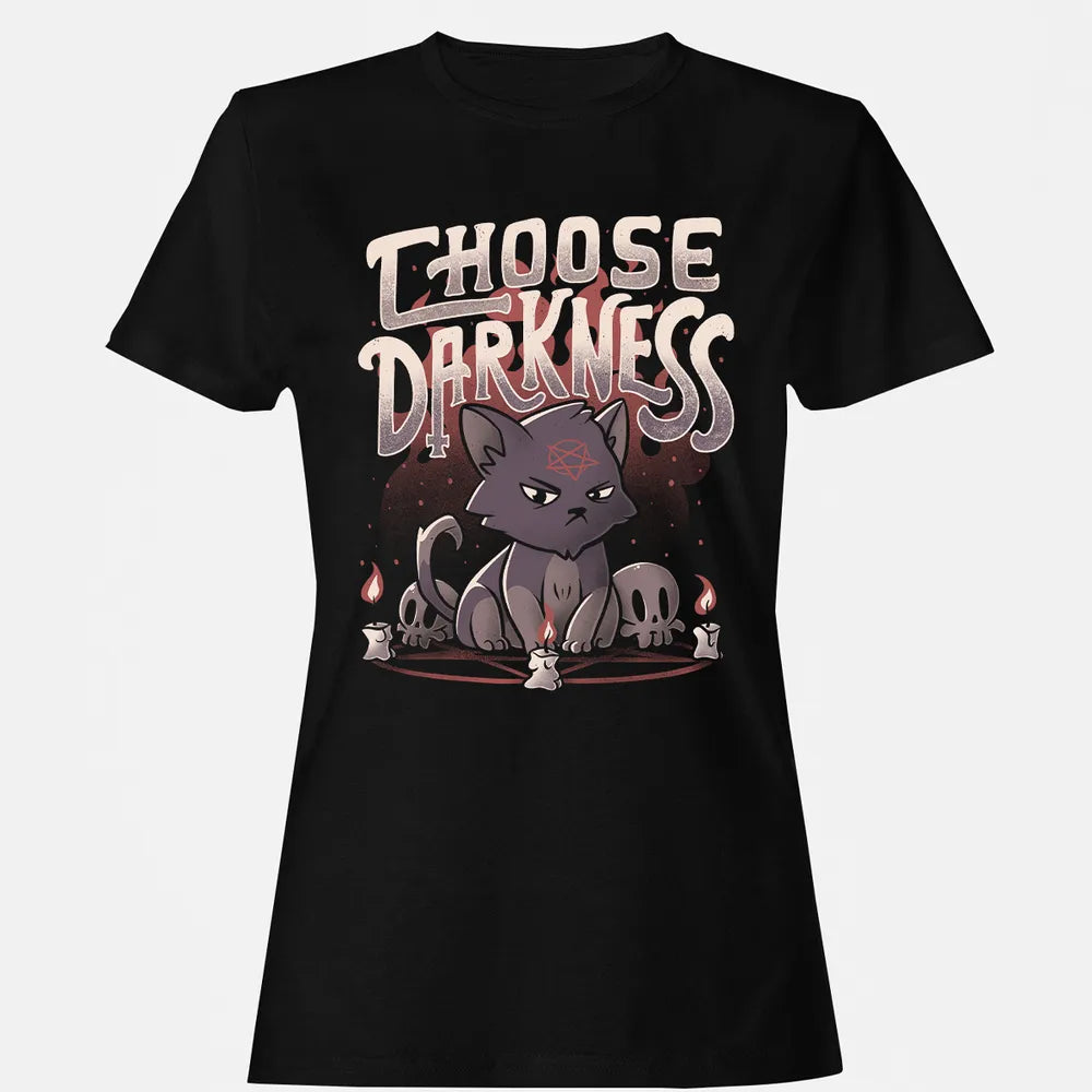 Women's T-shirt - N9UJ7ZFB