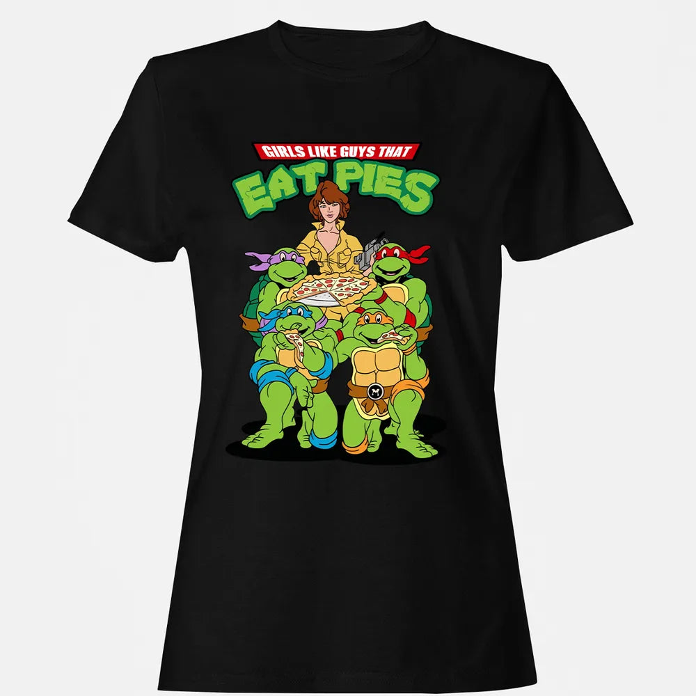 Women's T-shirt - VP51ENYR