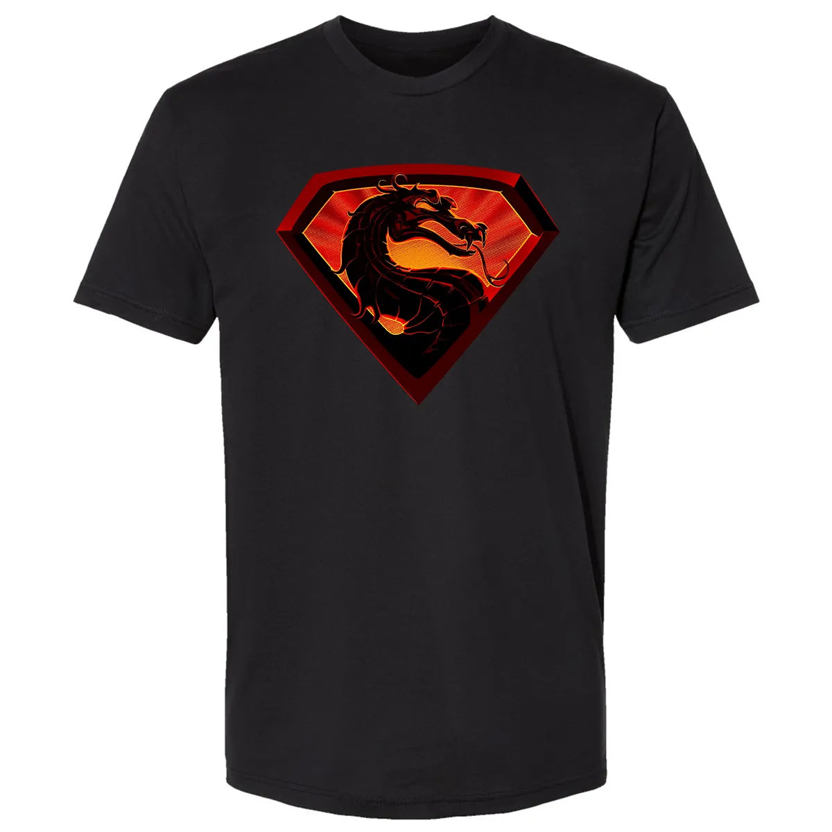 Premium Unisex T-shirt - EV6XT8M1