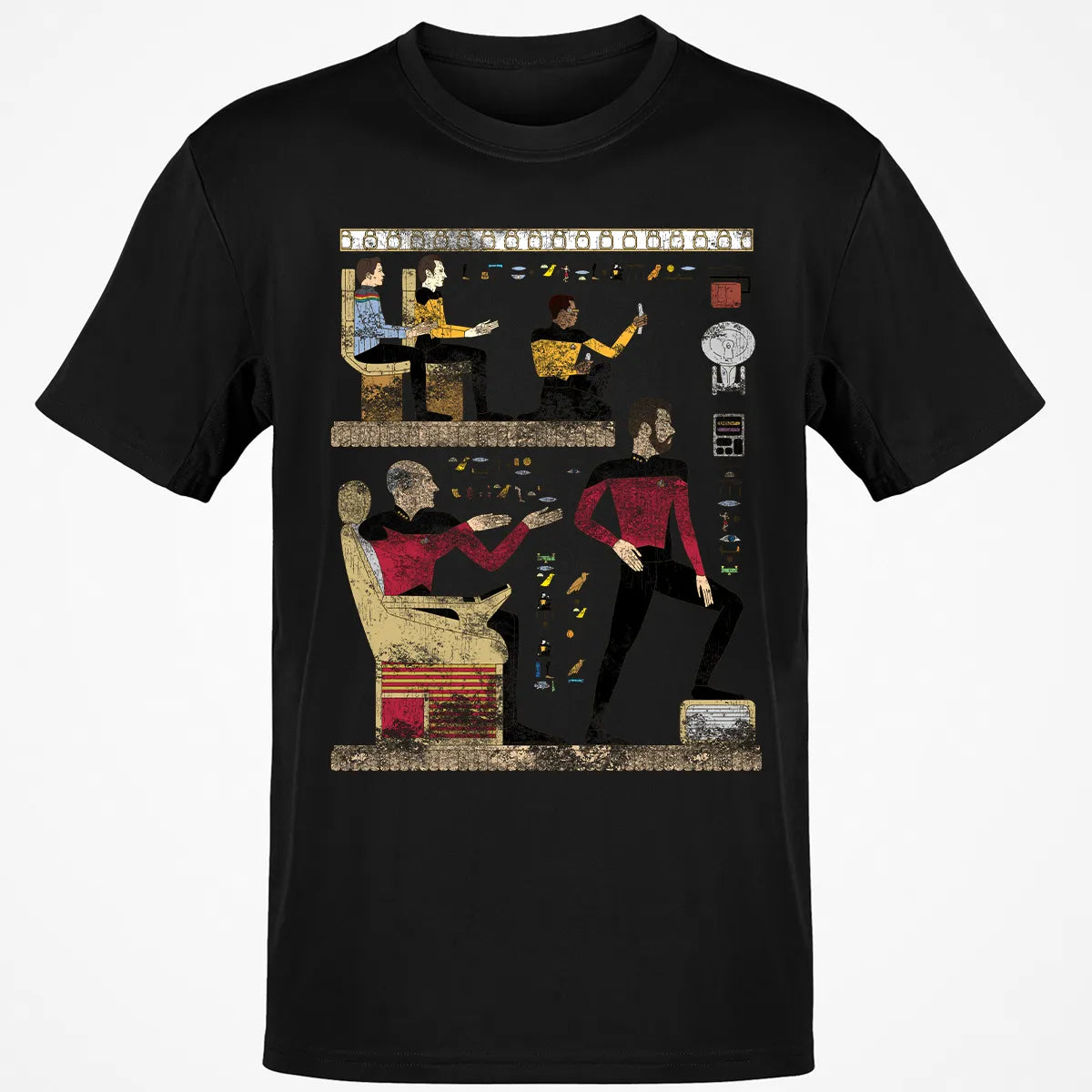 Classic Unisex T-Shirt - FGS13Y3F