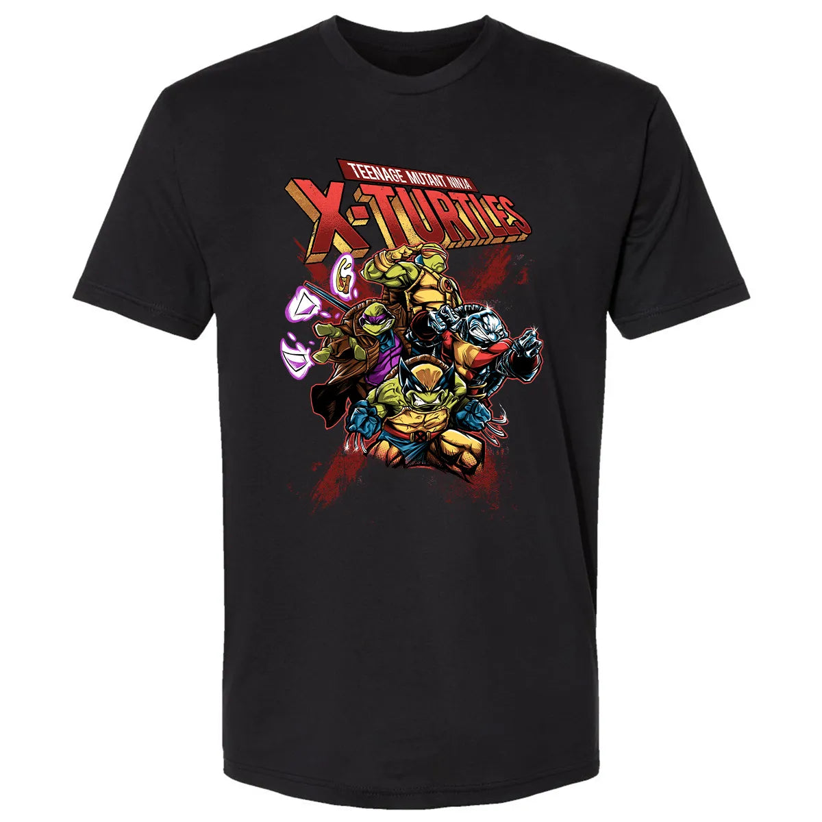 Premium Unisex T-shirt - P79XAW2S