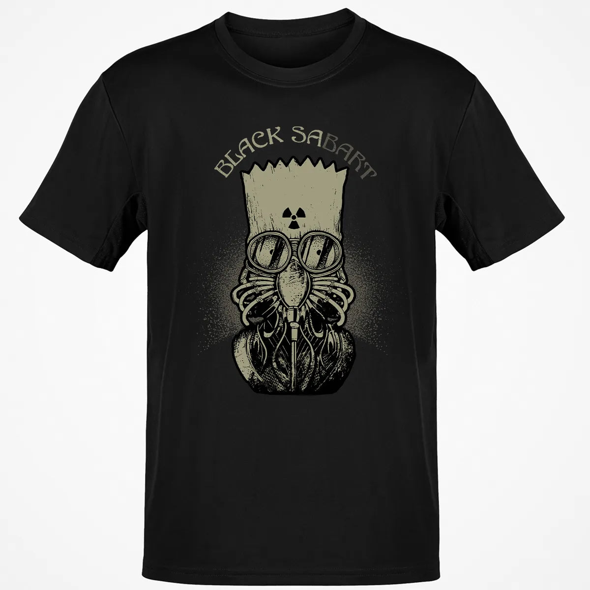 Classic Unisex T-Shirt - R95VF8KE