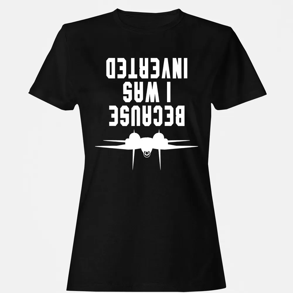 Women's T-shirt - GSGLHV6L