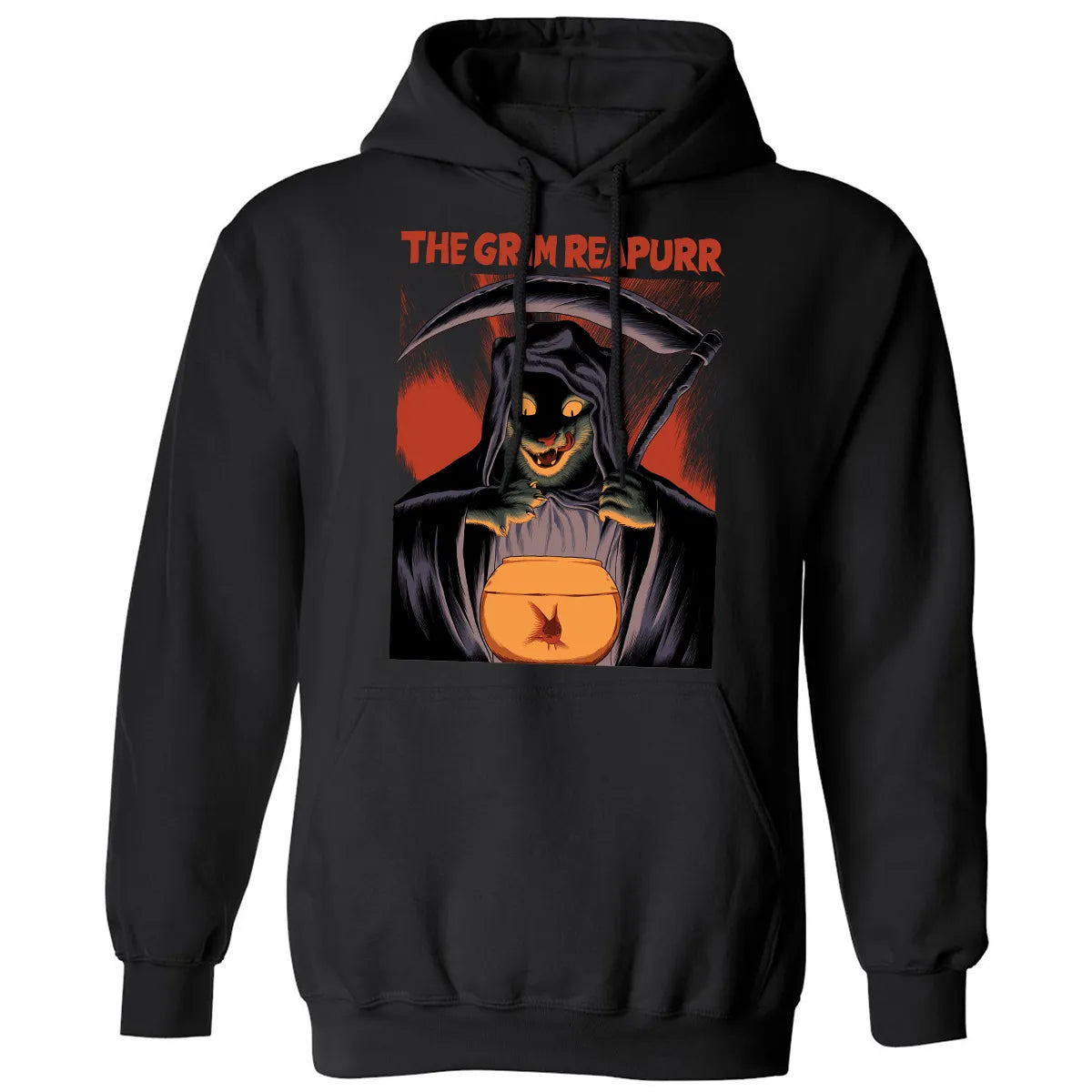 Classic Unisex Hoodie - XGULGNXW