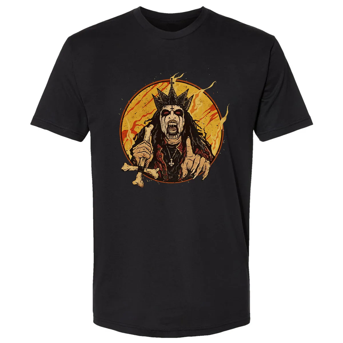 Premium Unisex T-shirt - 1FN7WKMN