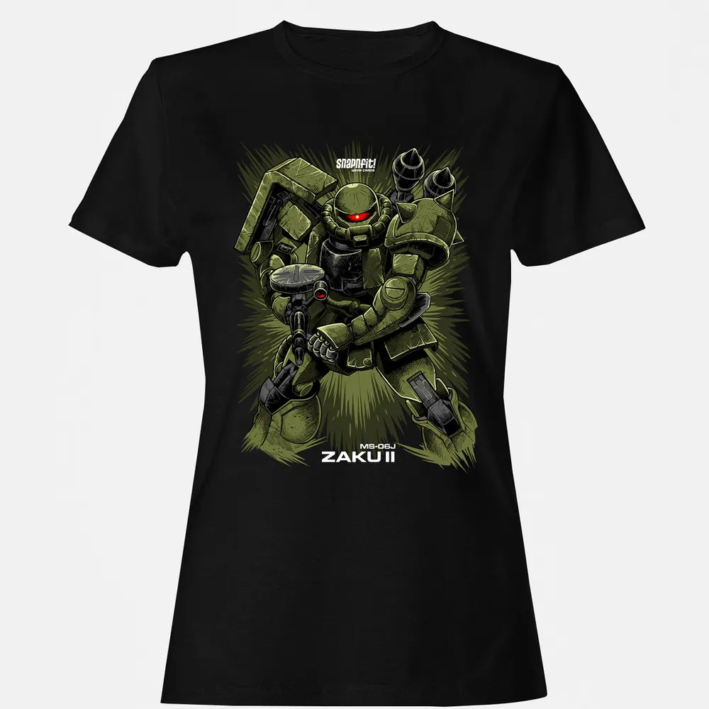 Women's T-shirt - 3AC8K89P