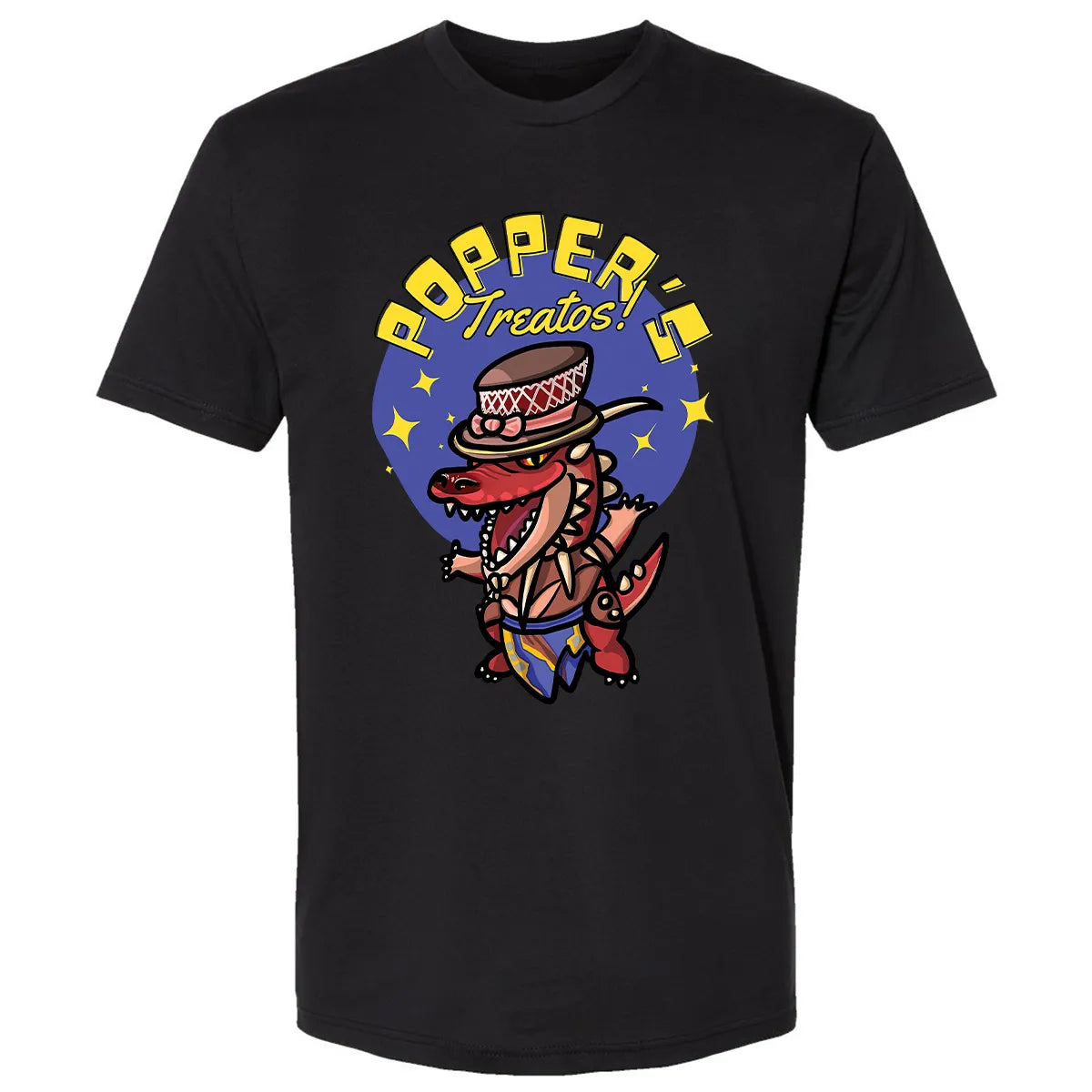 Premium Unisex T-shirt - TDVD2RAZ