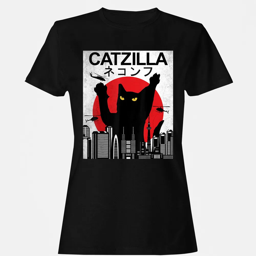 Women's T-shirt - BSKD2P91