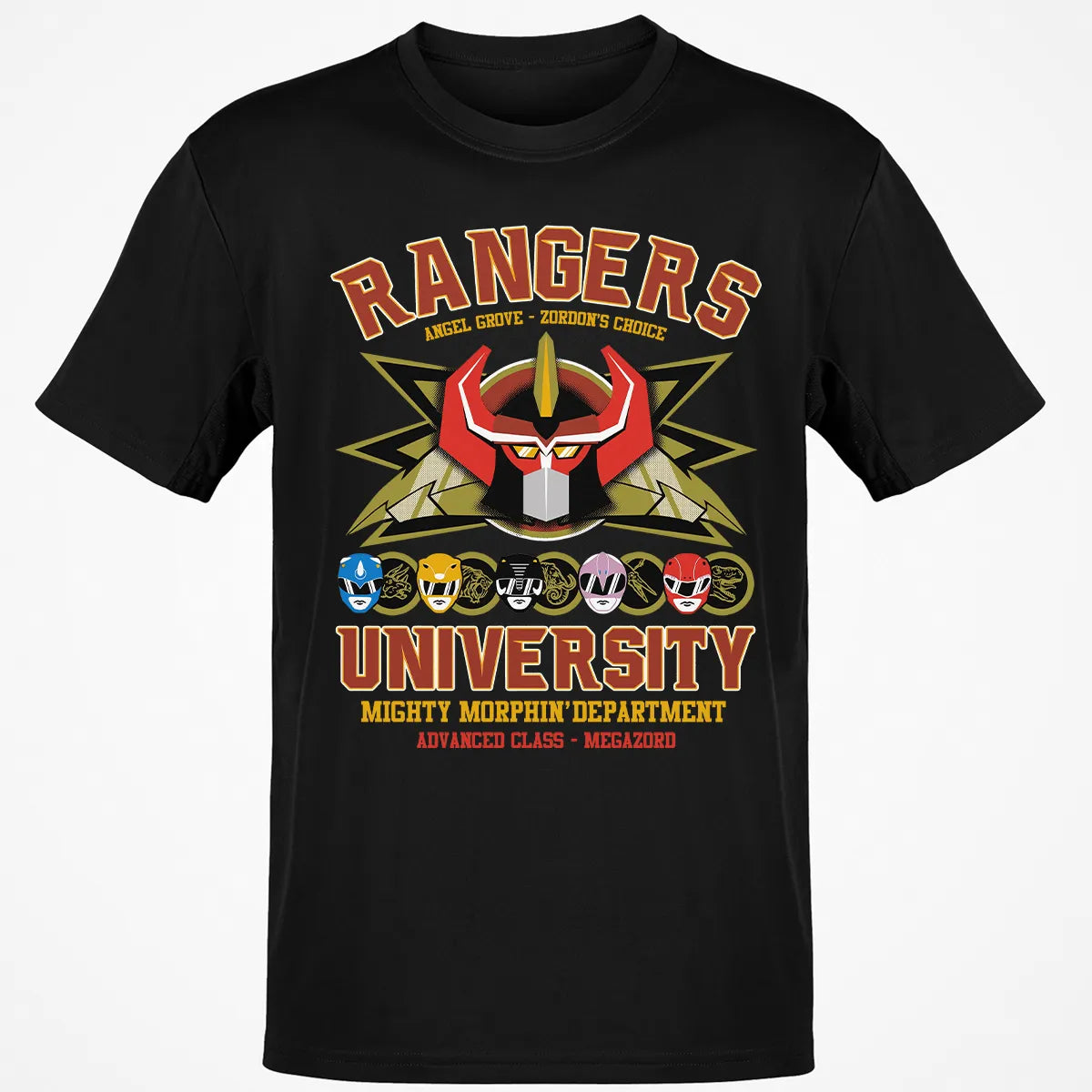 Classic Unisex T-Shirt - Z63RUP1X