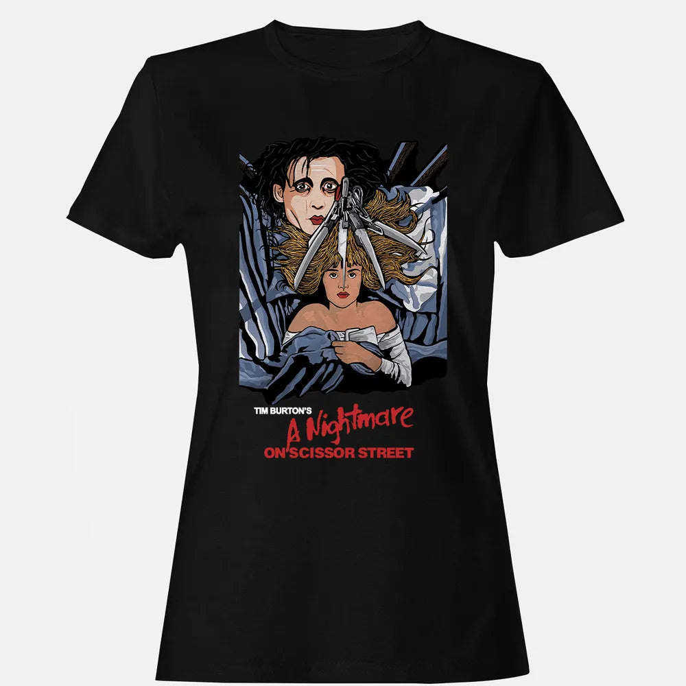 Women's T-shirt - FKNPZULH