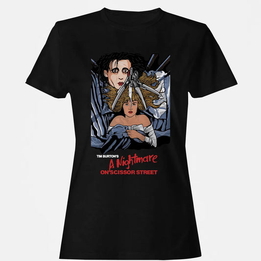 Women's T-shirt - FKNPZULH