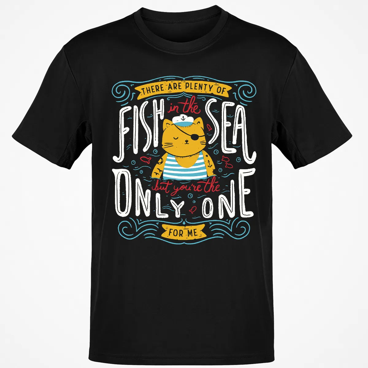 Classic Unisex T-Shirt - XJAKSYTT