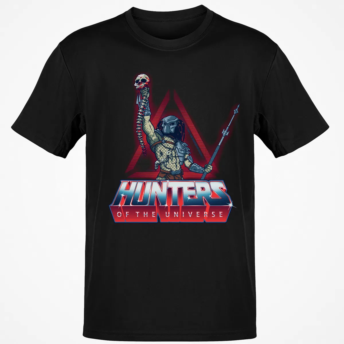 Classic Unisex T-Shirt - YP3BDDZE