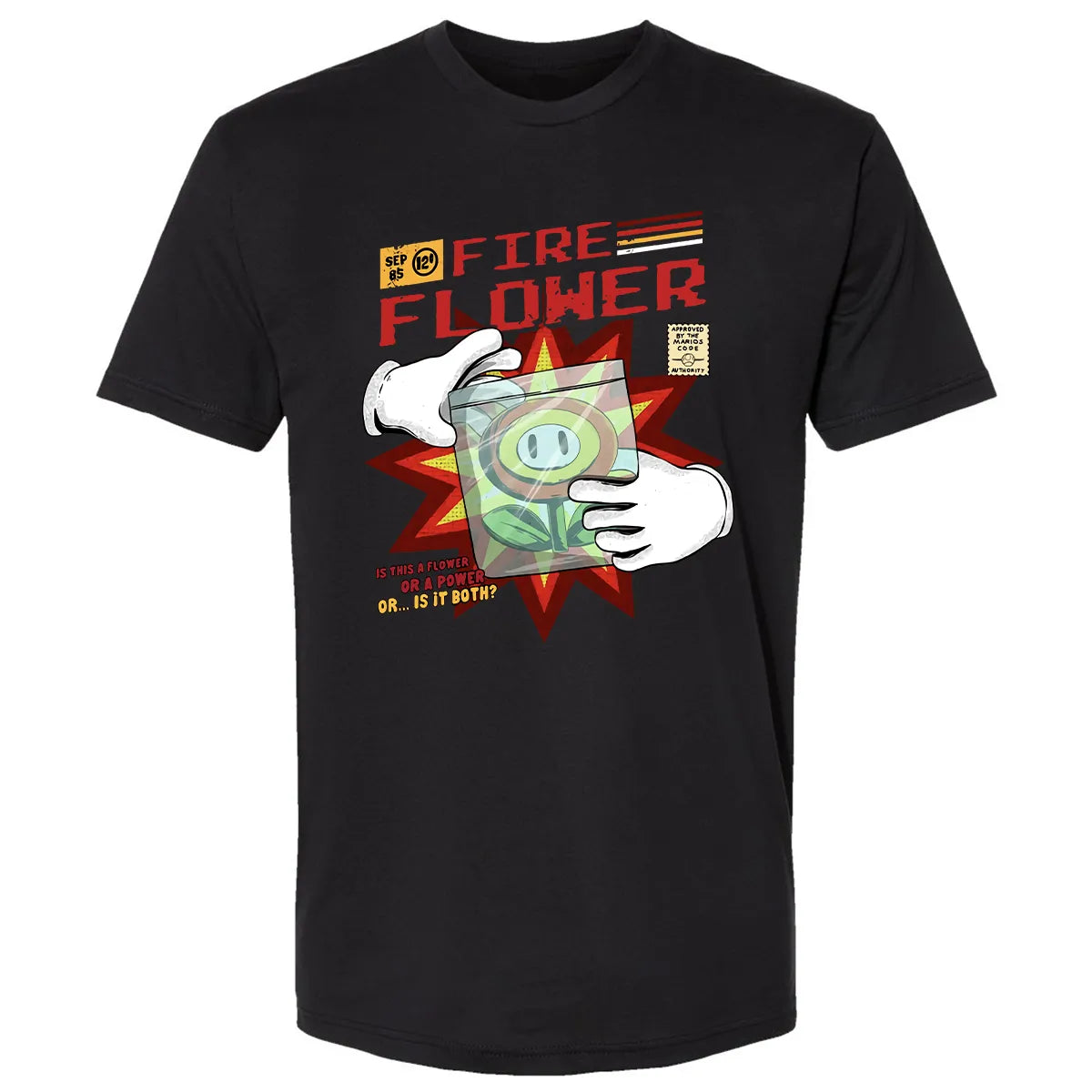 Premium Unisex T-shirt - 9NB2YQXB