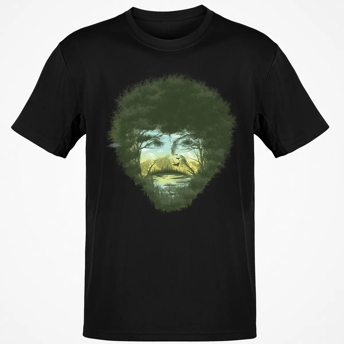 Classic Unisex T-Shirt - KKN4YTJT