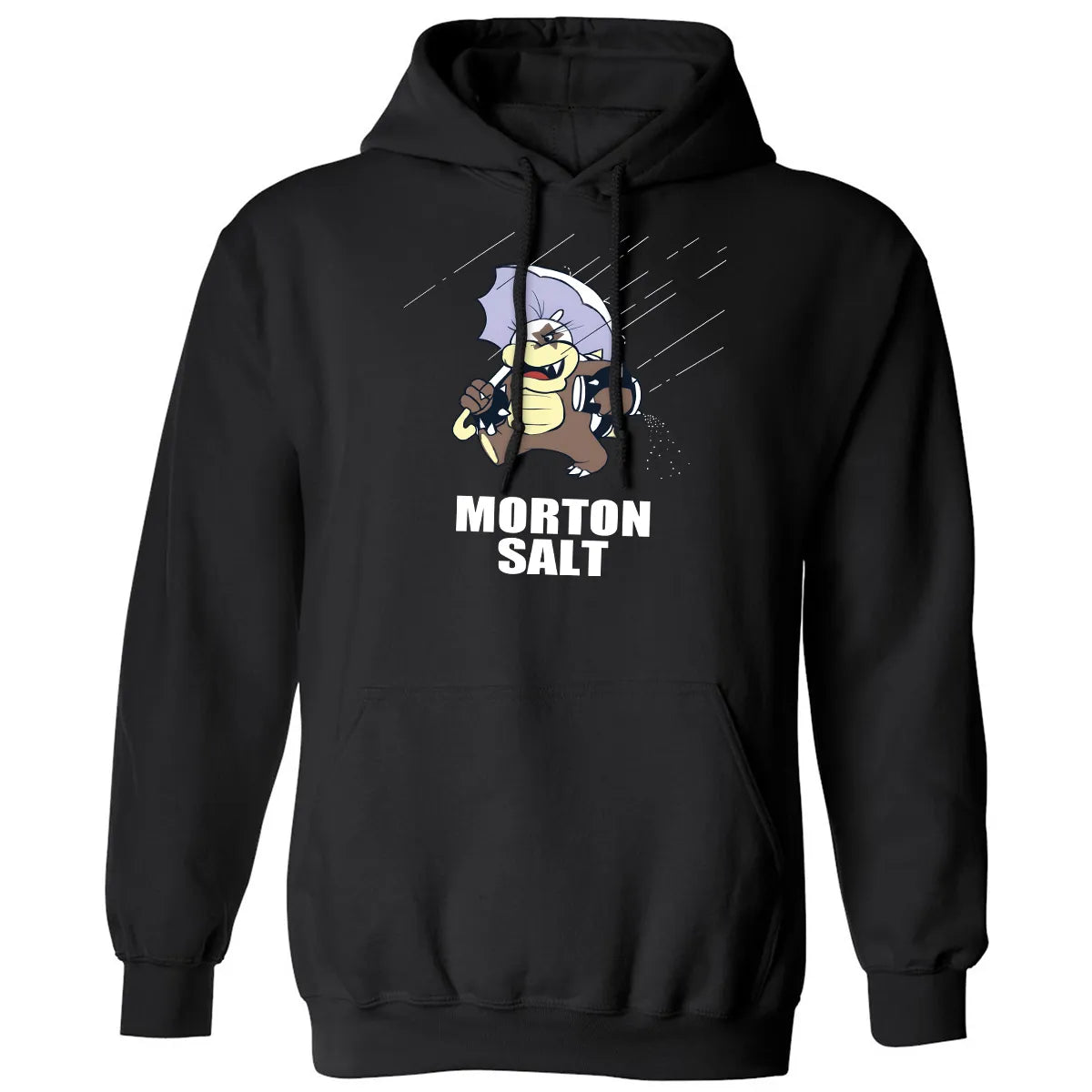 Classic Unisex Hoodie - NQJ658FT