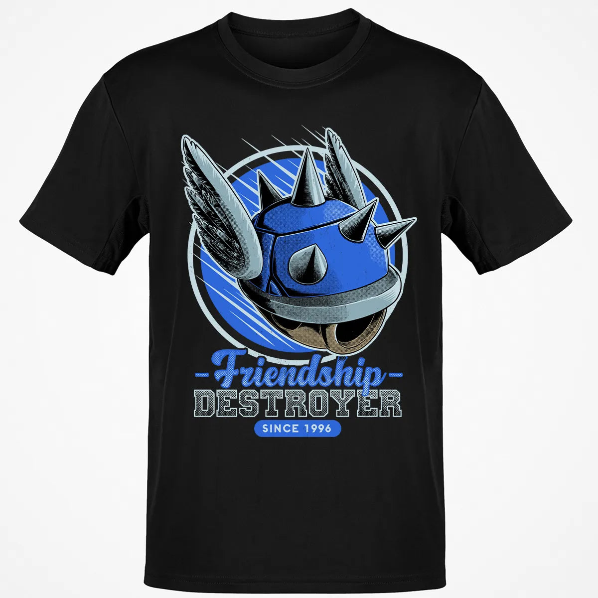 Classic Unisex T-Shirt - M4UCZFXV