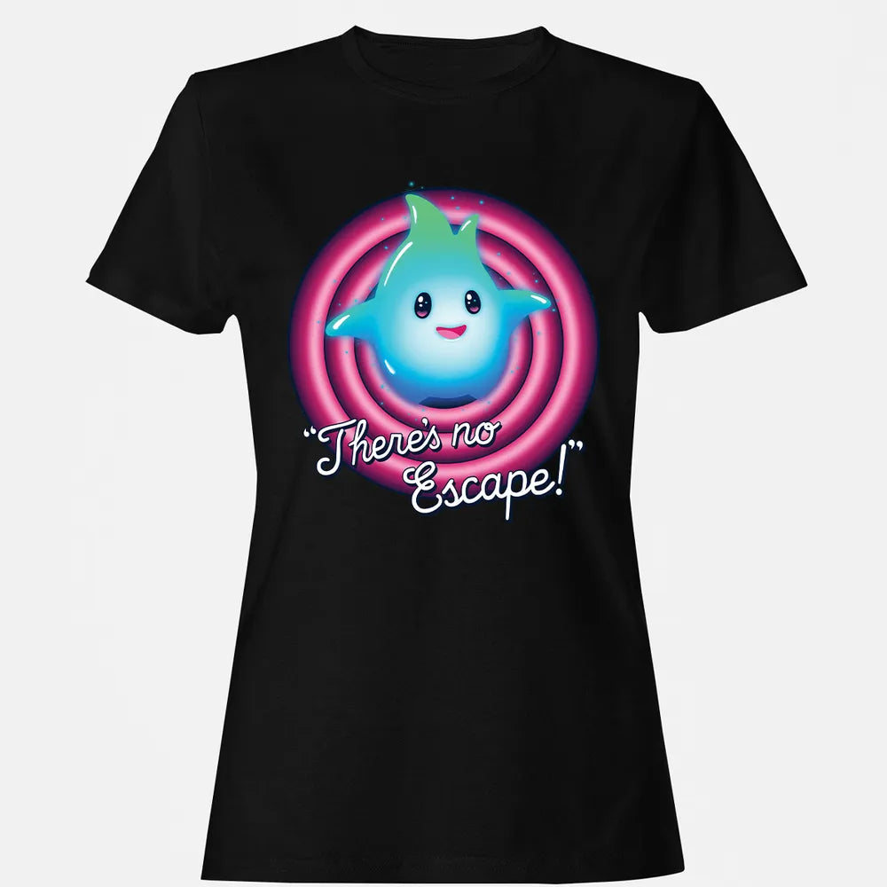 Women's T-shirt - YB2YYCS6