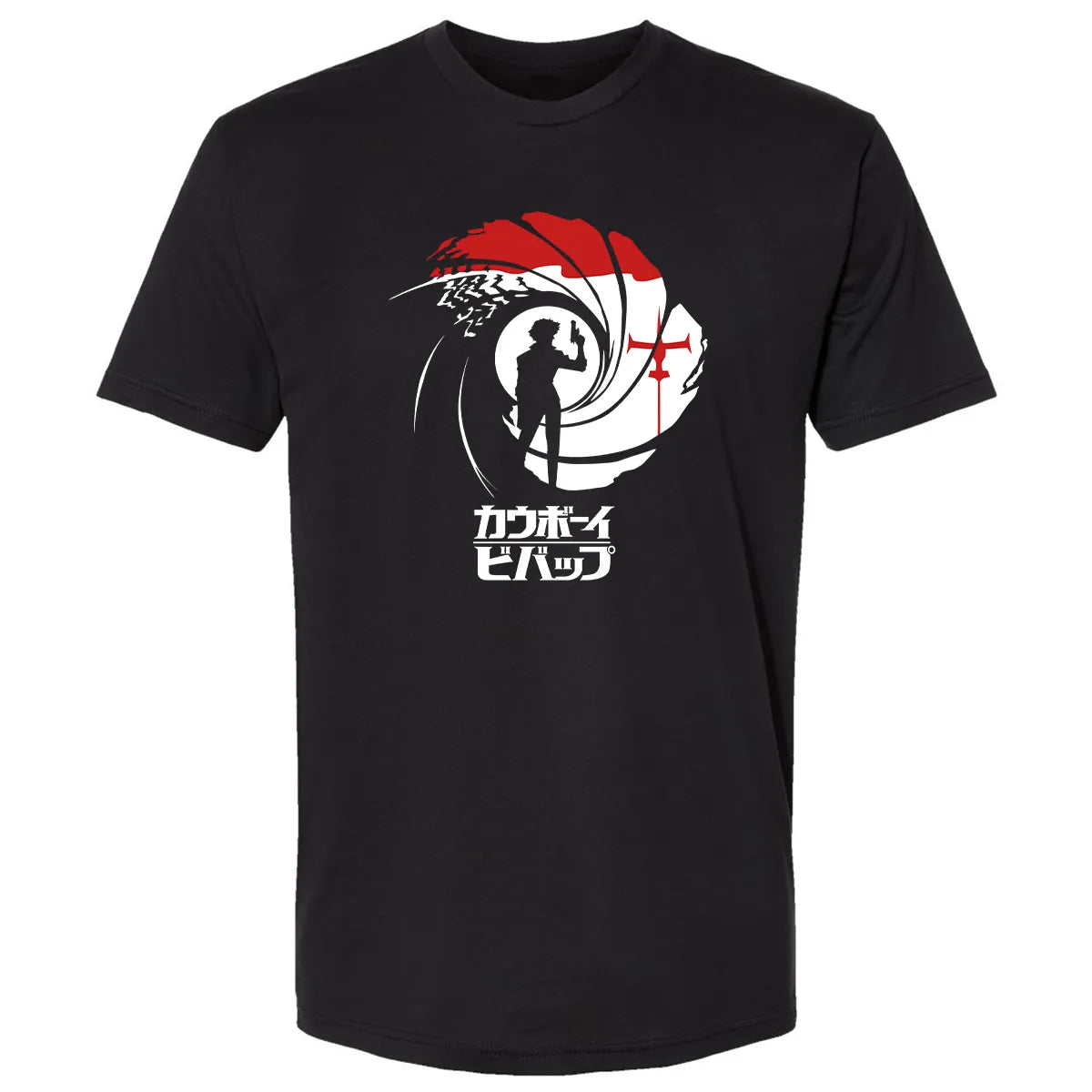 Premium Unisex T-shirt - S7EQJAVA