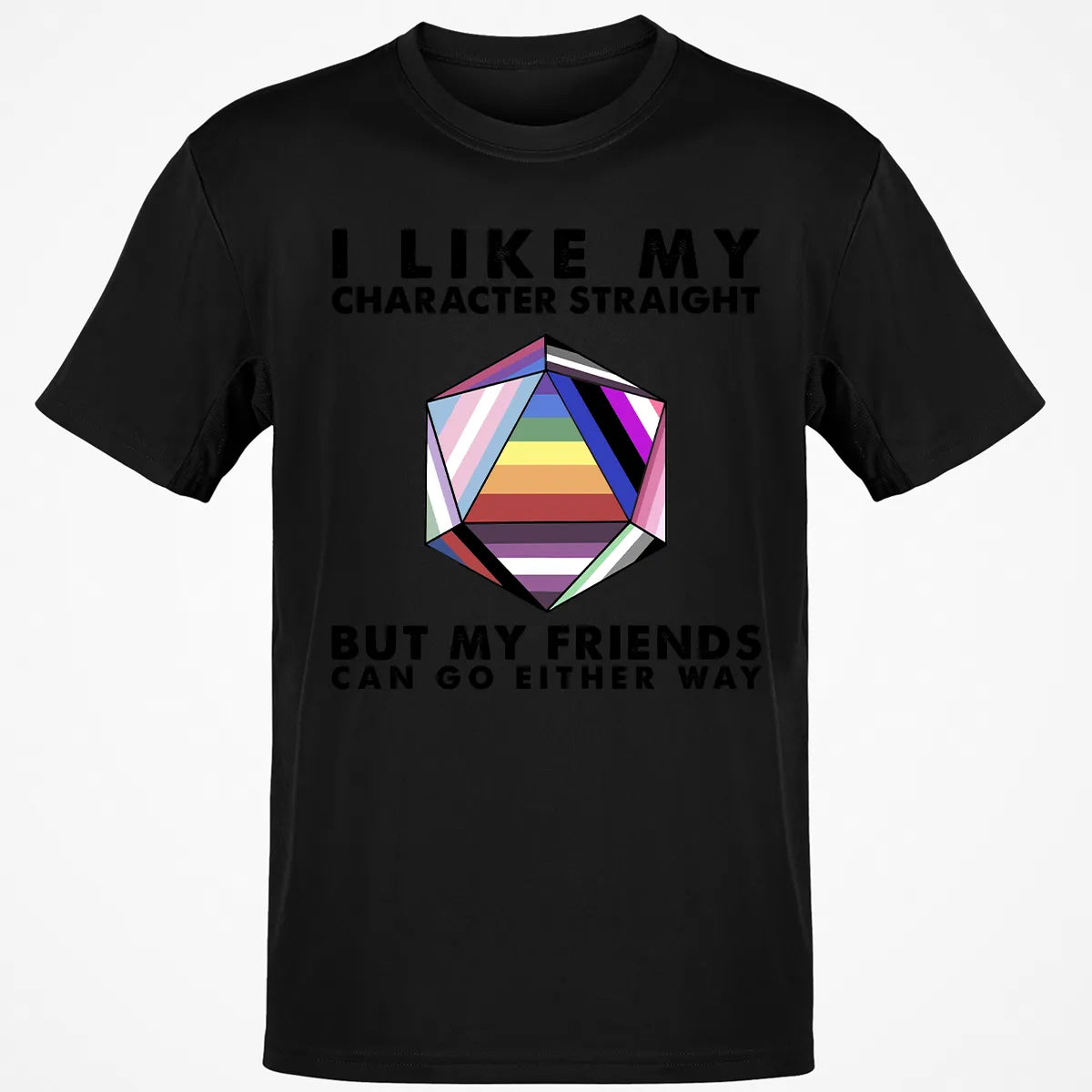 Classic Unisex T-Shirt - AGM4VPBD