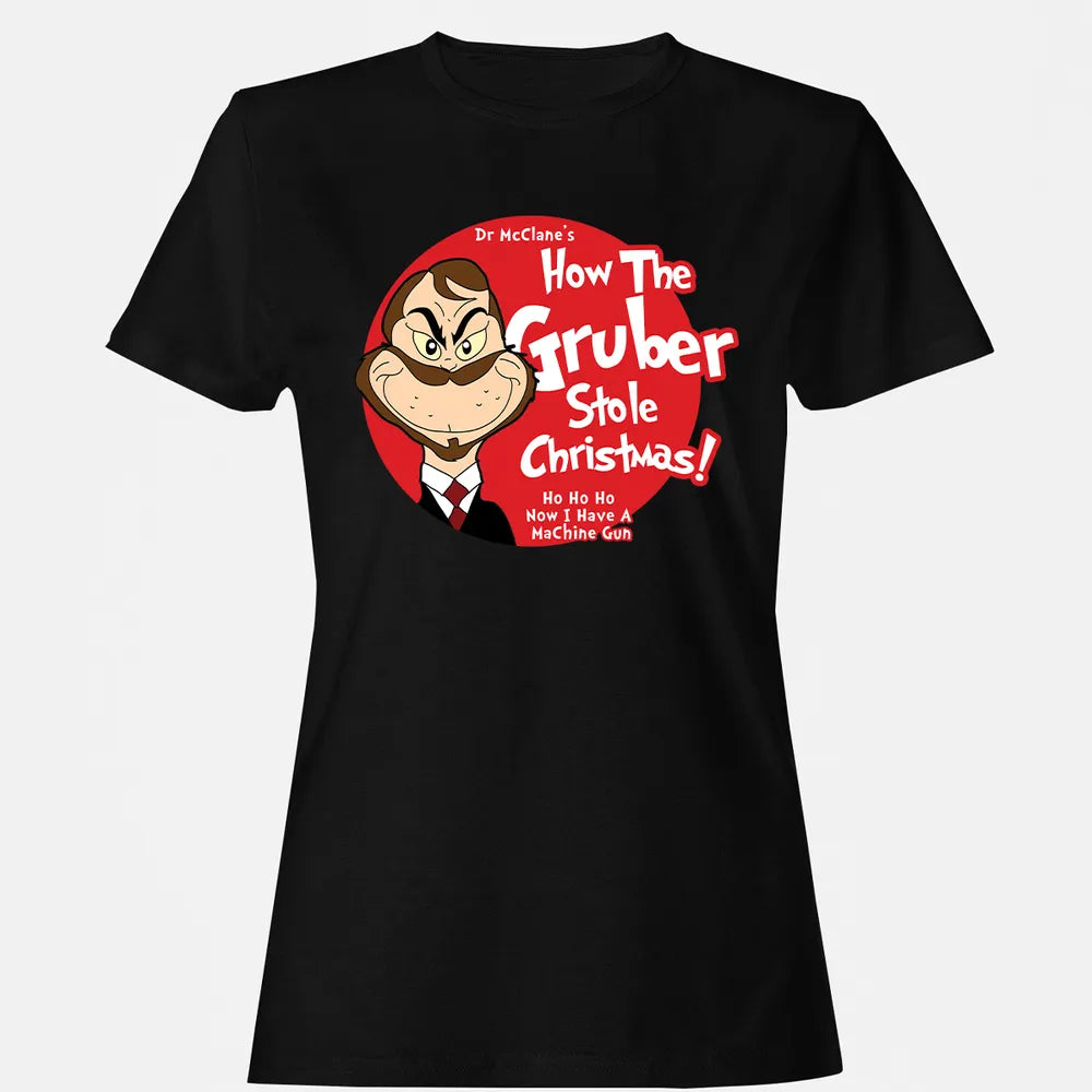 Women's T-shirt - A89NF6V4
