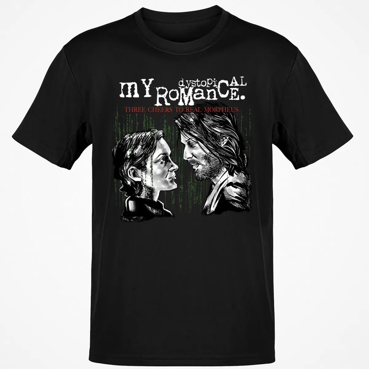 Classic Unisex T-Shirt - 3DWAG5PQ