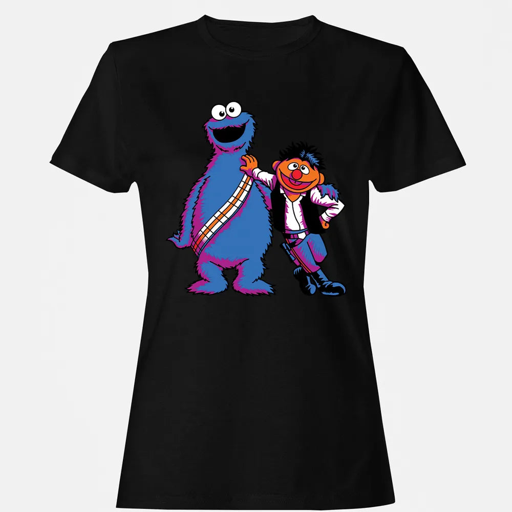 Women's T-shirt - YTSC1V1L