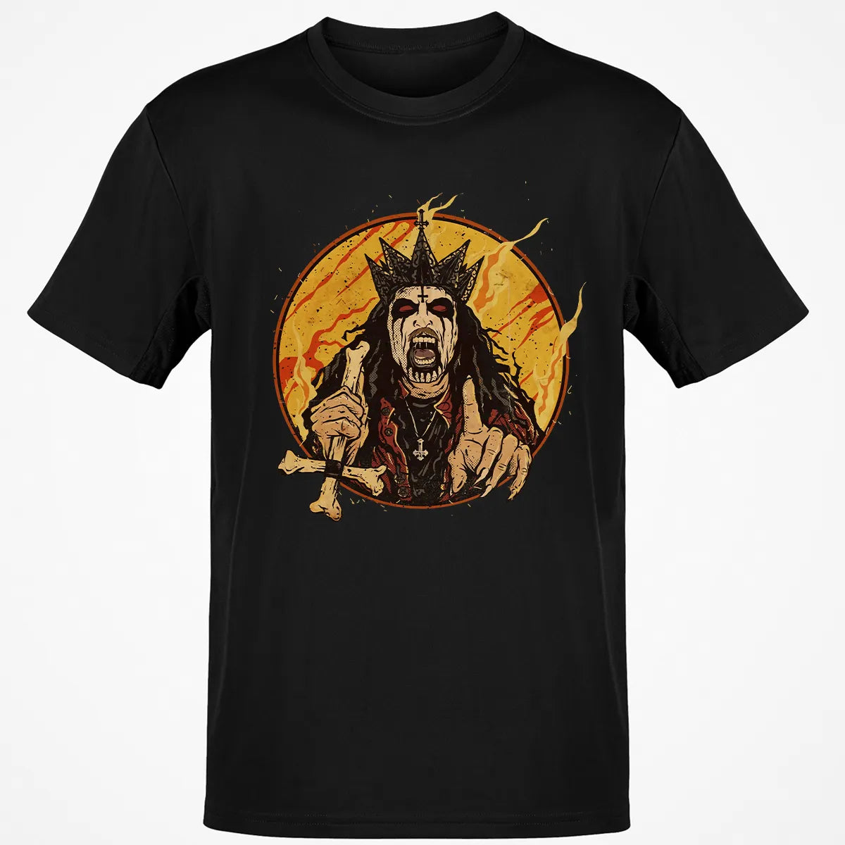 Classic Unisex T-Shirt - Y74GEZ4K