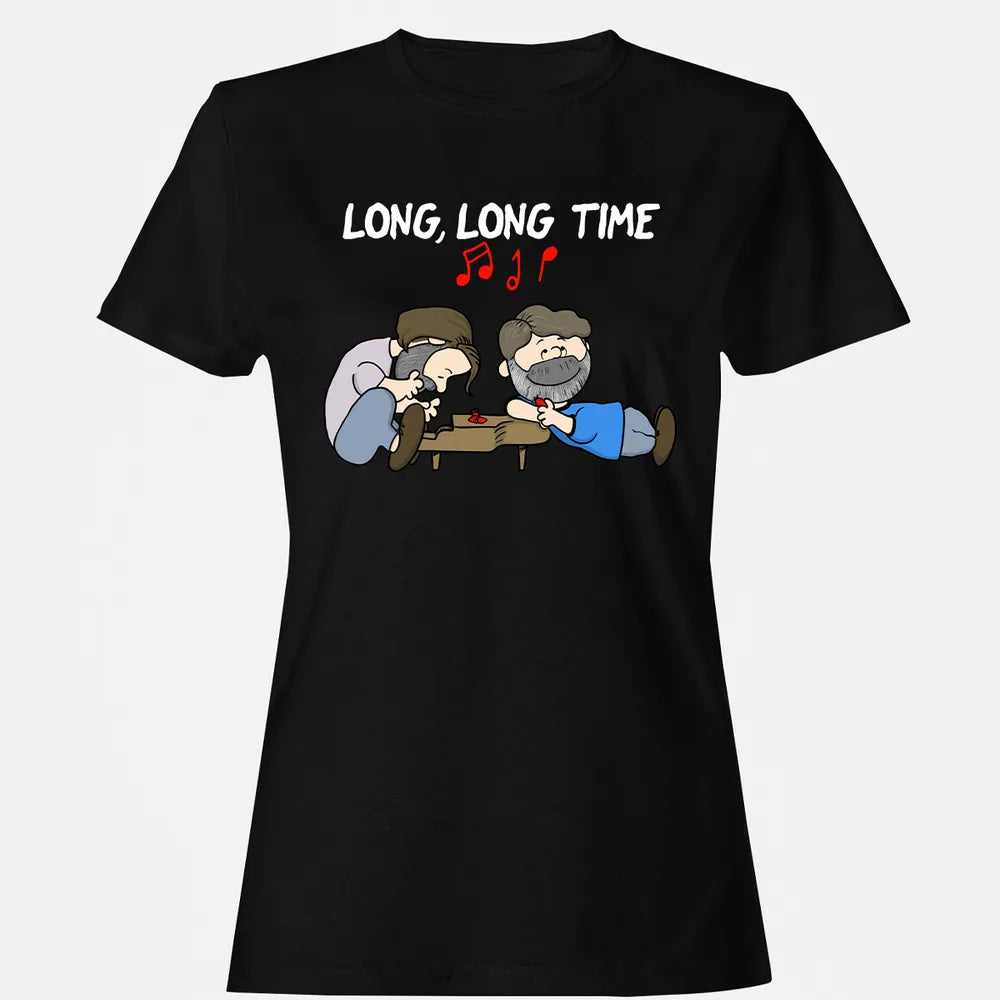 Women's T-shirt - 153V6834