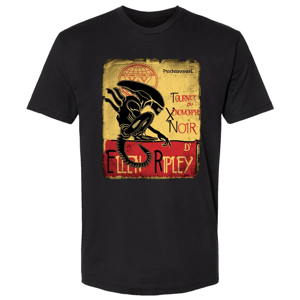 Premium Unisex T-shirt - GMA7JCY5
