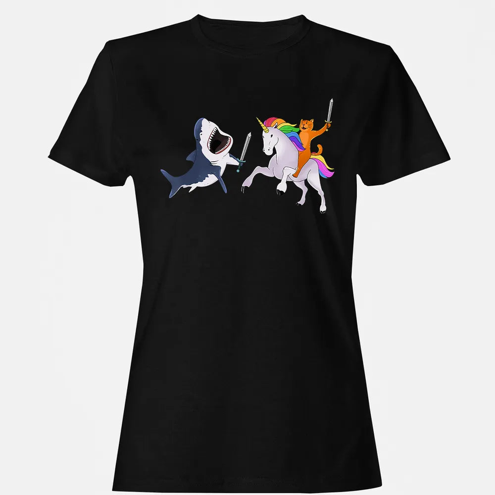 Women's T-shirt - LPZ81RUT
