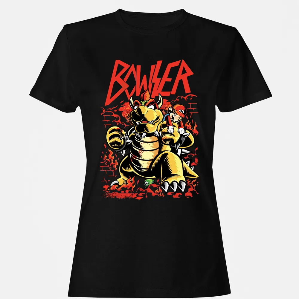 Women's T-shirt - N1KJ3V9N