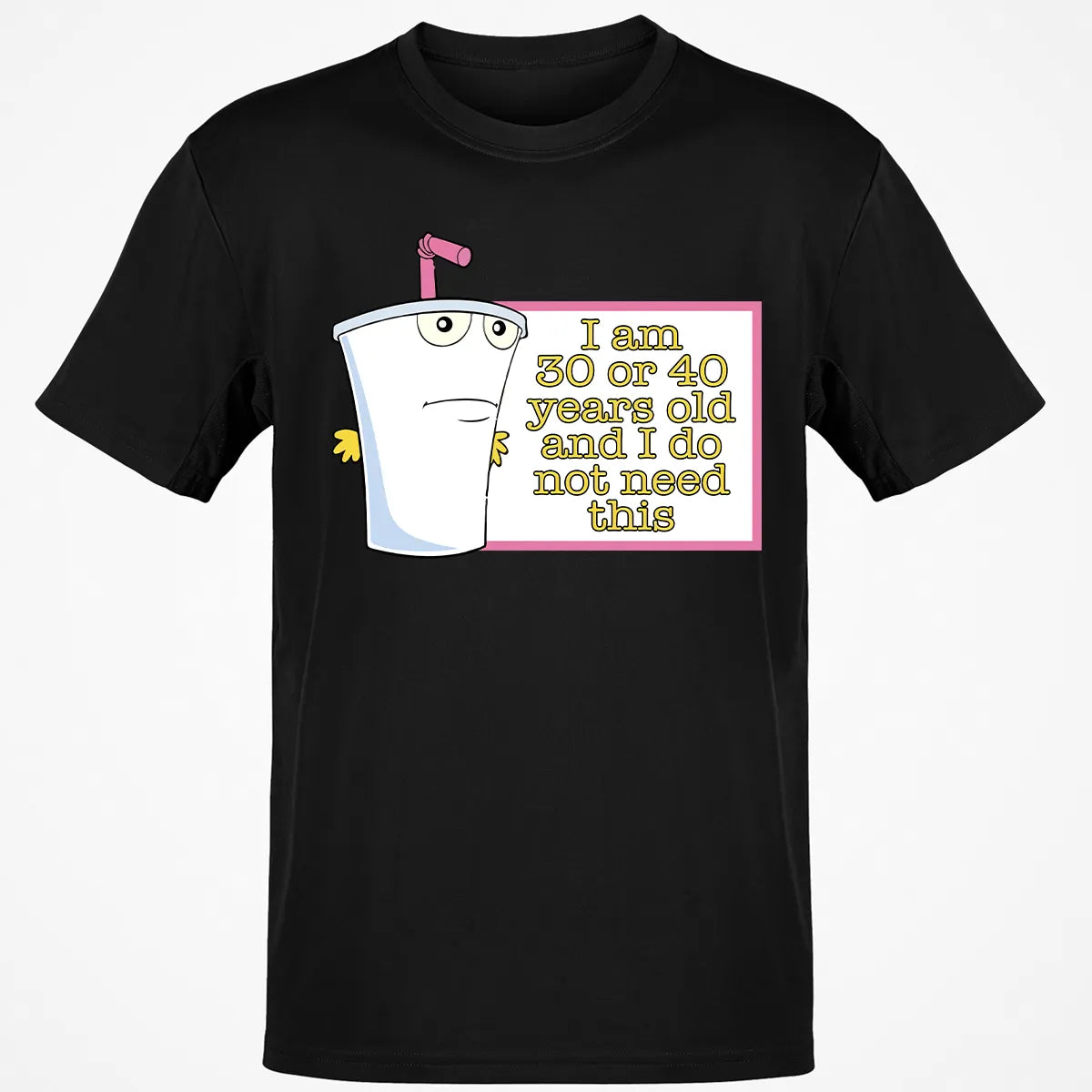 Classic Unisex T-Shirt - Y7CLMLB6