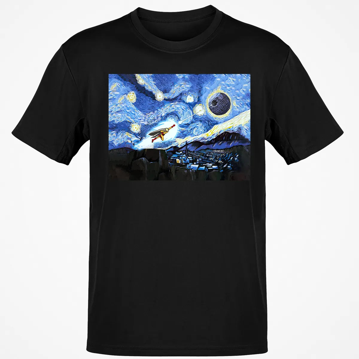Classic Unisex T-Shirt - 7AZSGQCN