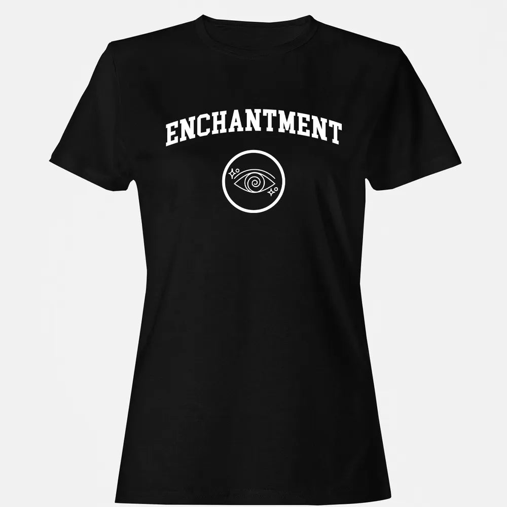 Women's T-shirt - FKVYL289