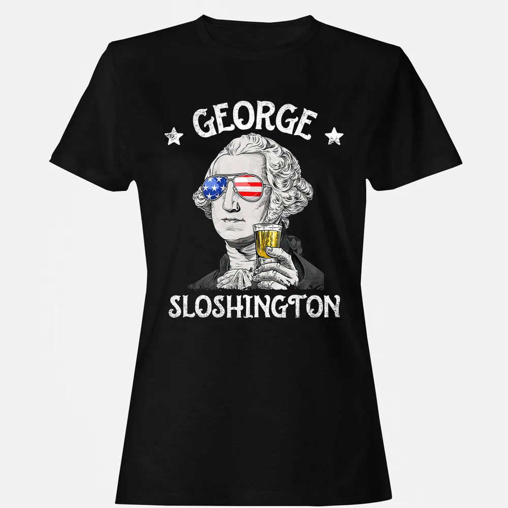 Women's T-shirt - 2V2AH793