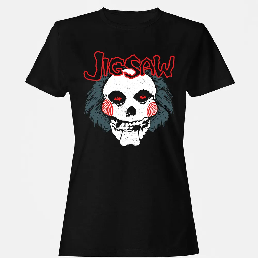 Women's T-shirt - 3WAX97ZF