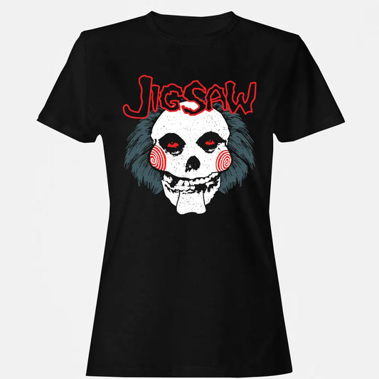 Women's T-shirt - 3WAX97ZF