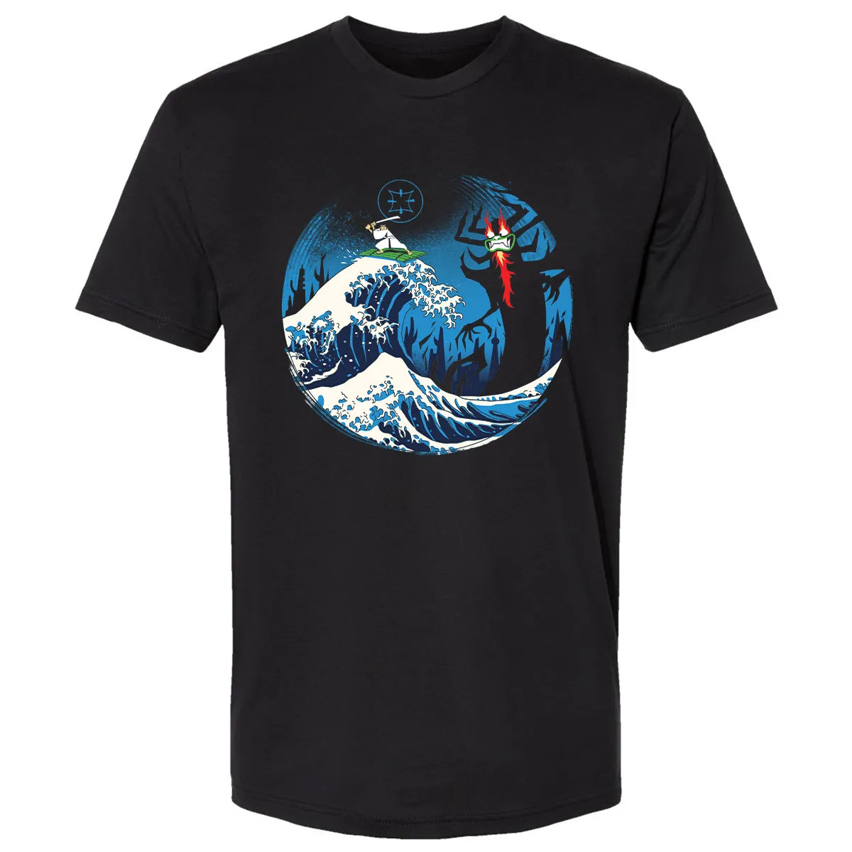 Premium Unisex T-shirt - 94245ASK