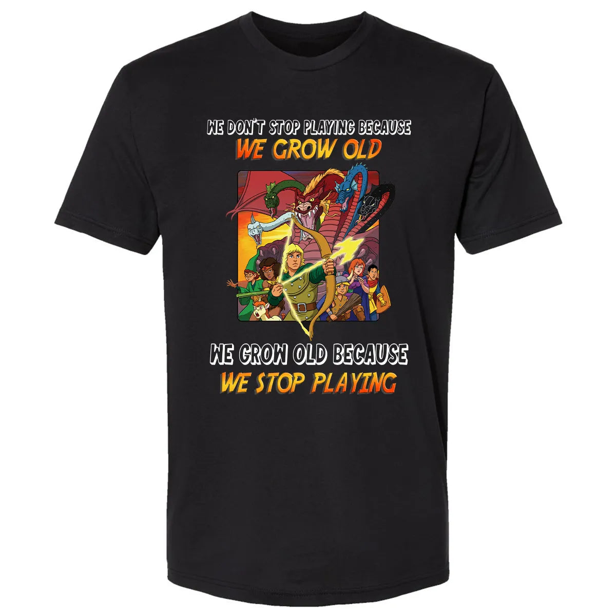 Premium Unisex T-shirt - JTENPMM5