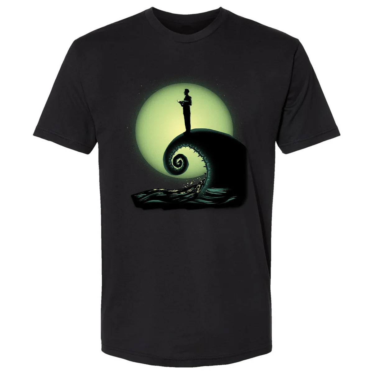 Premium Unisex T-shirt - URP23JA9