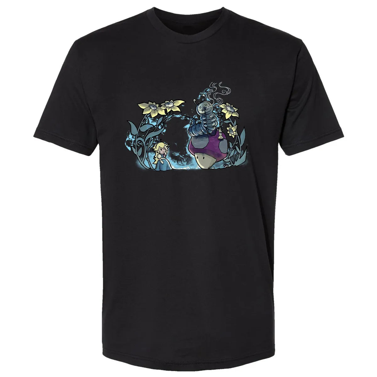 Premium Unisex T-shirt - WCK1SKLQ