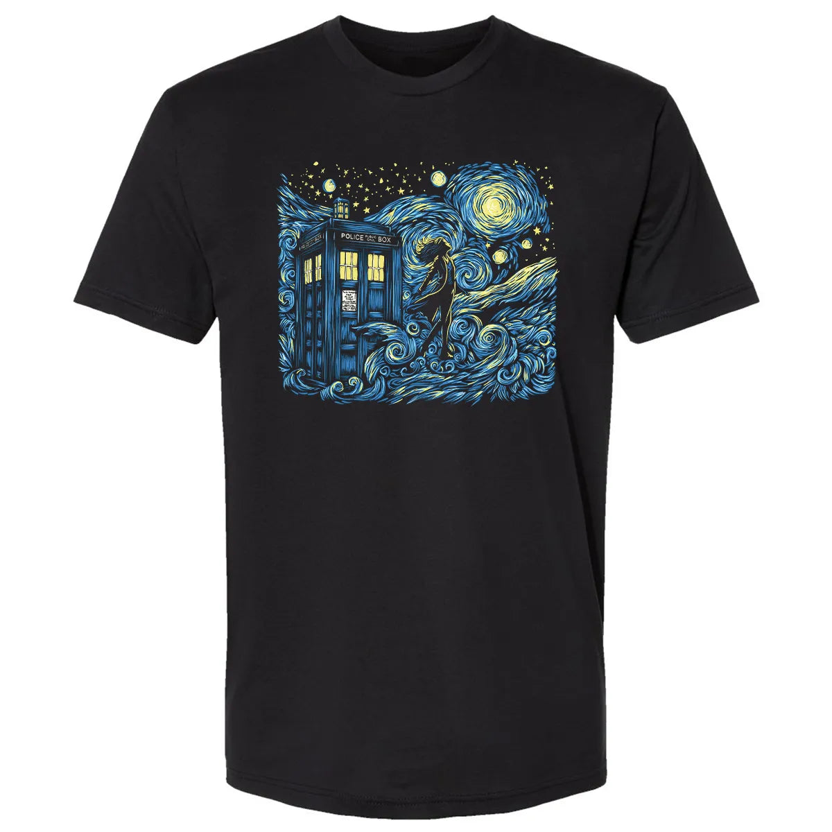 Premium Unisex T-shirt - 8UVQPGMP