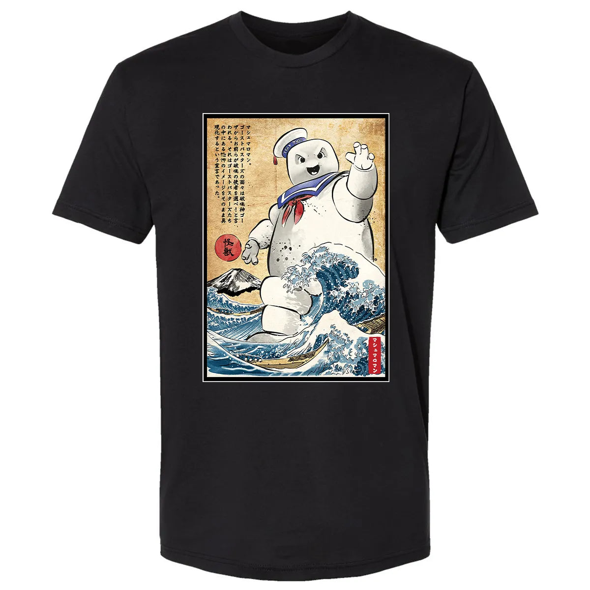 Premium Unisex T-shirt - RQT63HZK