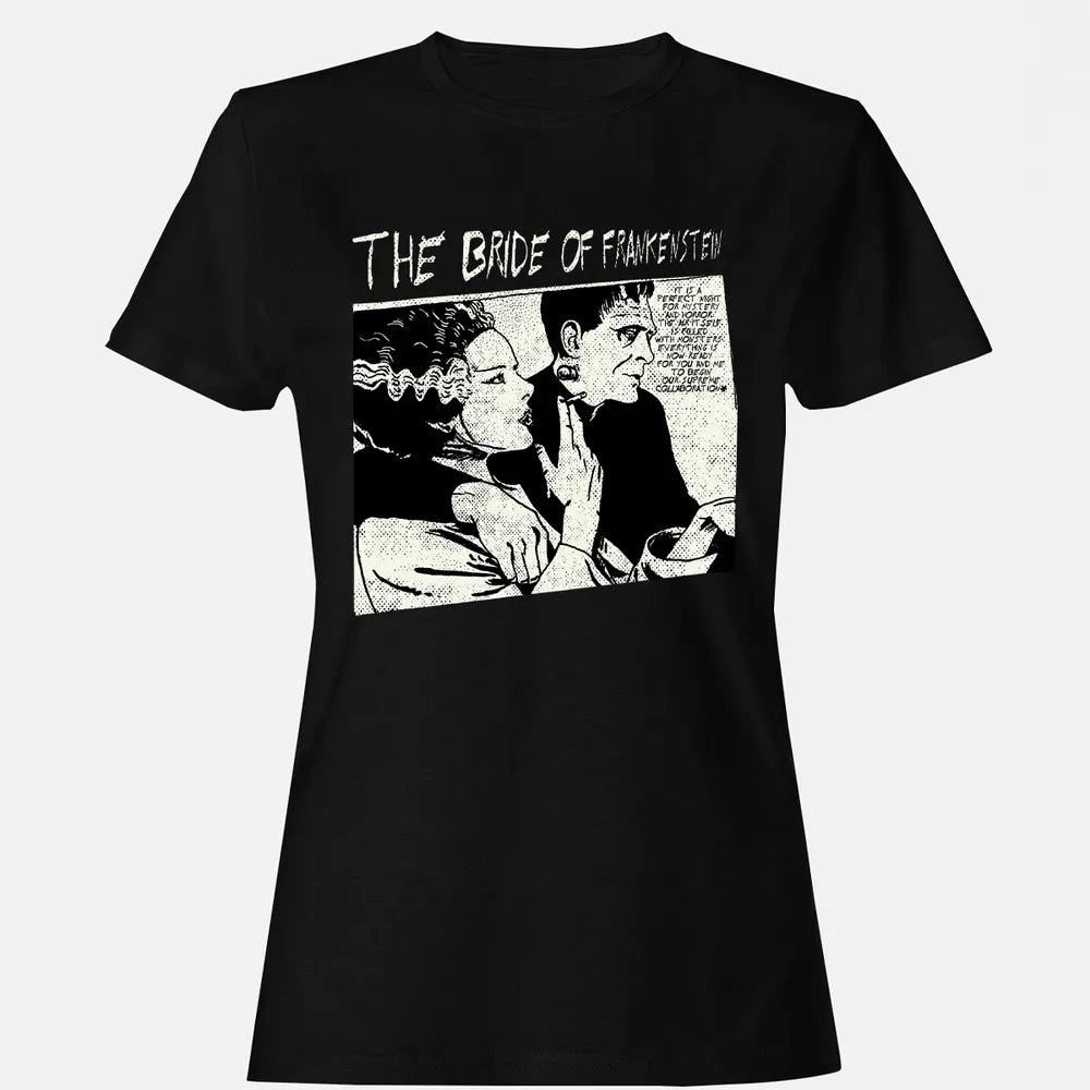Women's T-shirt - Y88H4BAA