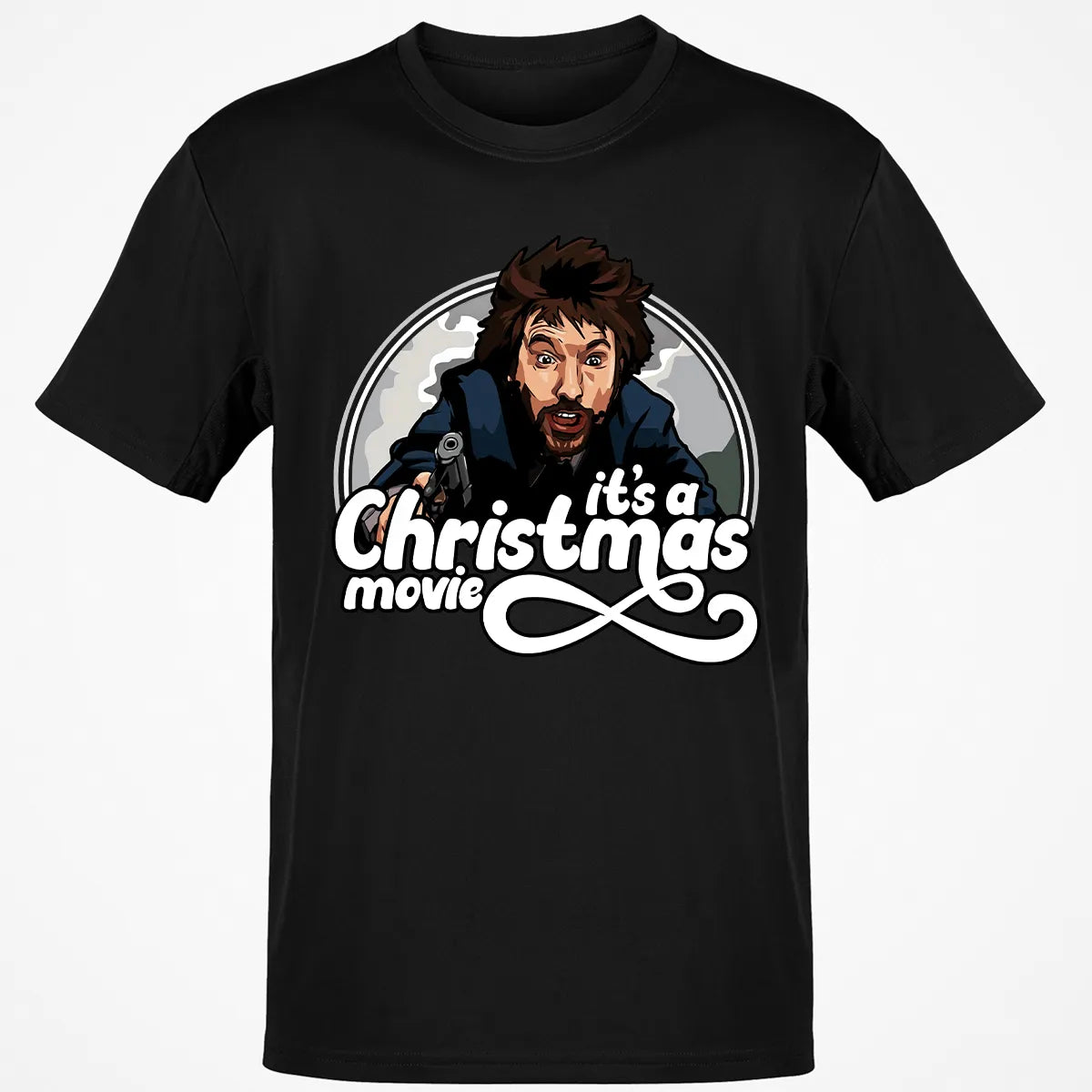 Classic Unisex T-Shirt - VJ9JEZ19
