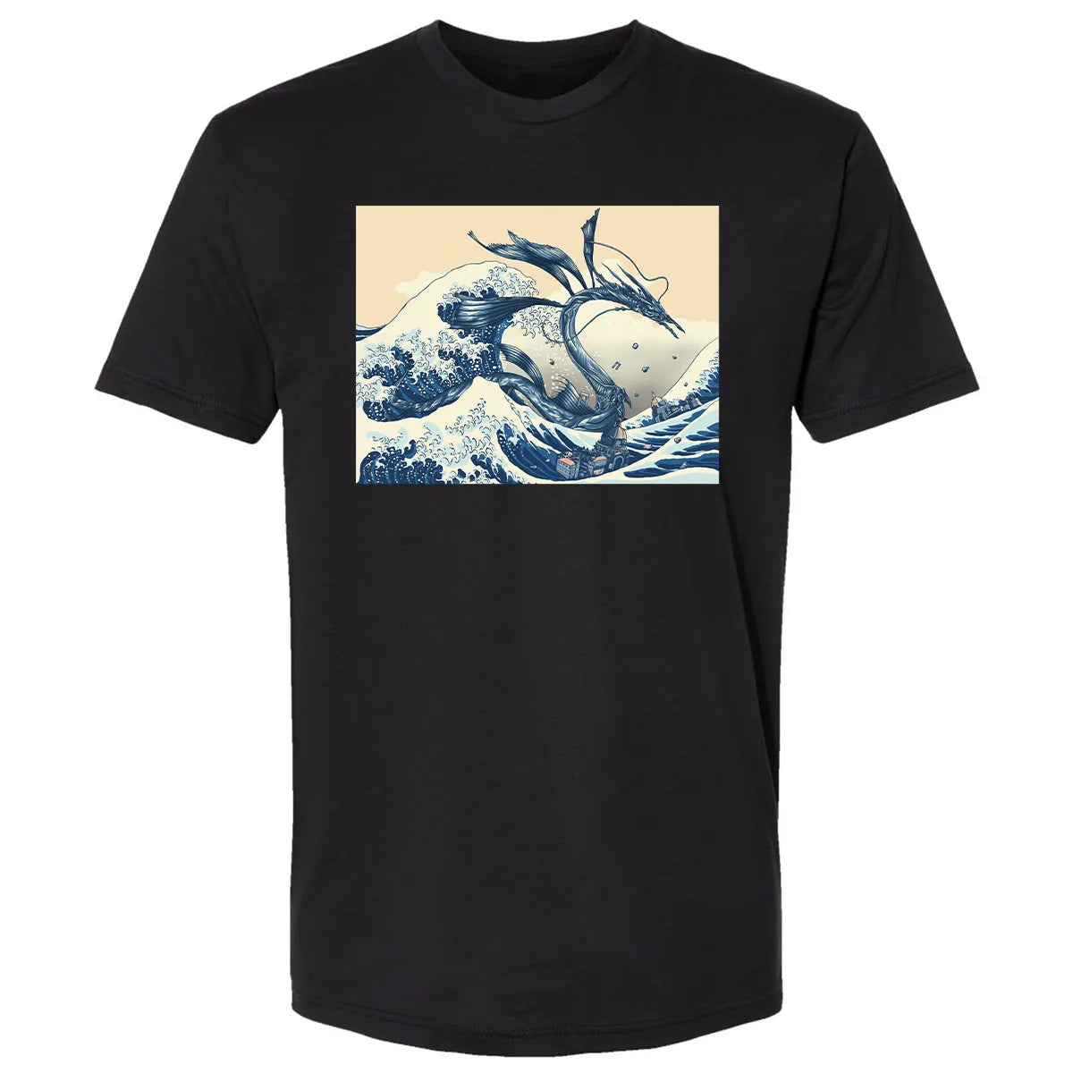 Premium Unisex T-shirt - FV5PA6J7