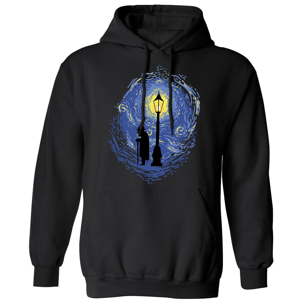 Classic Unisex Hoodie - RJ81ZTGA