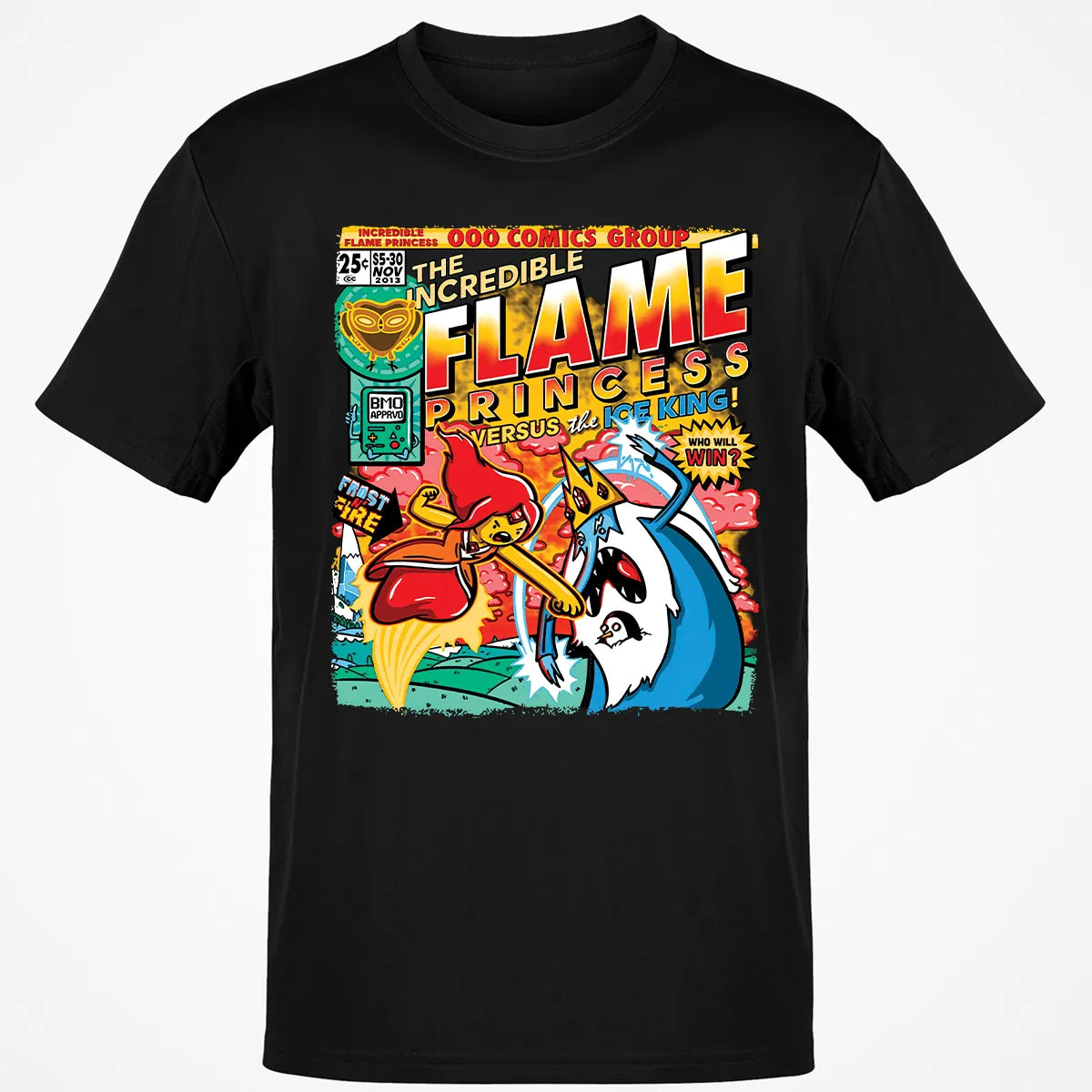 Classic Unisex T-Shirt - SKNPAGW9