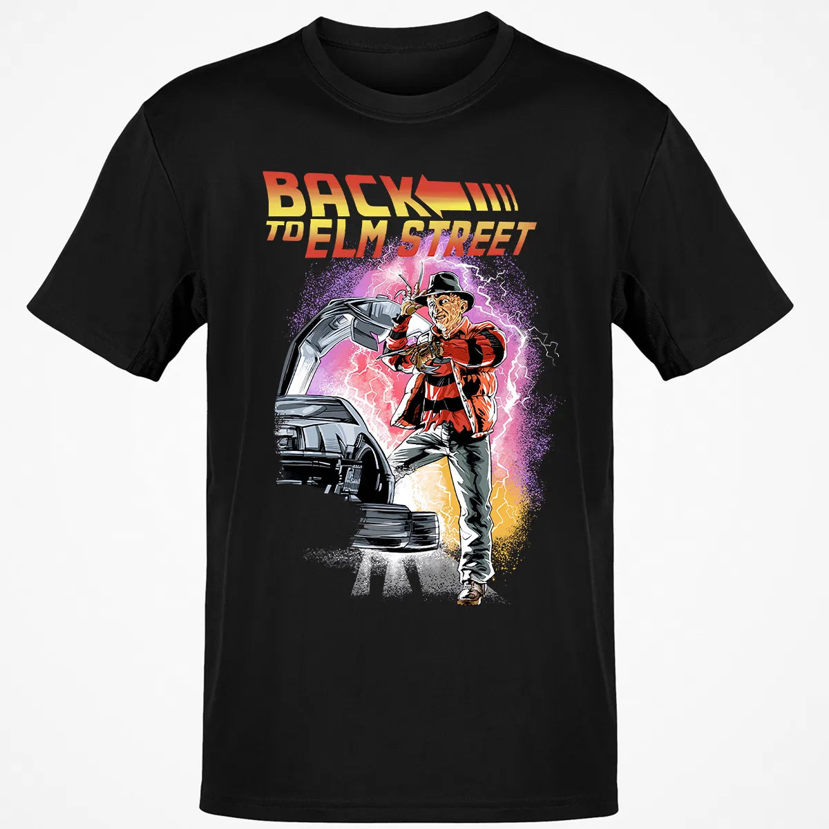 Classic Unisex T-Shirt - PLMGTGPJ